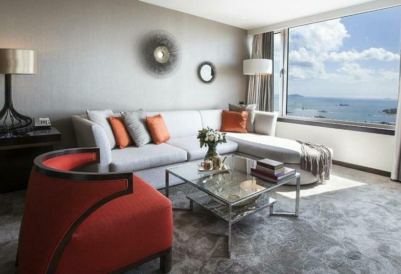 Suite, The Marmara Taksim