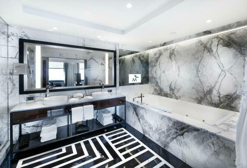 Suite, The Marmara Taksim