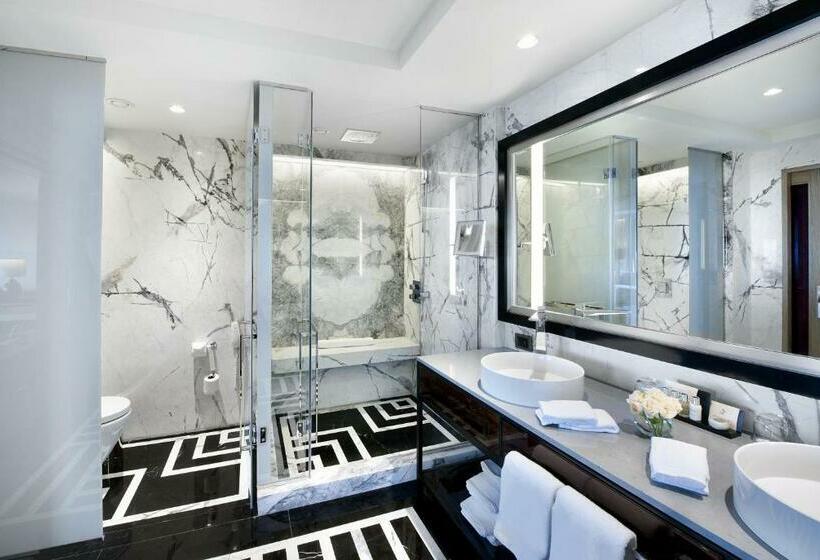 Suite, The Marmara Taksim