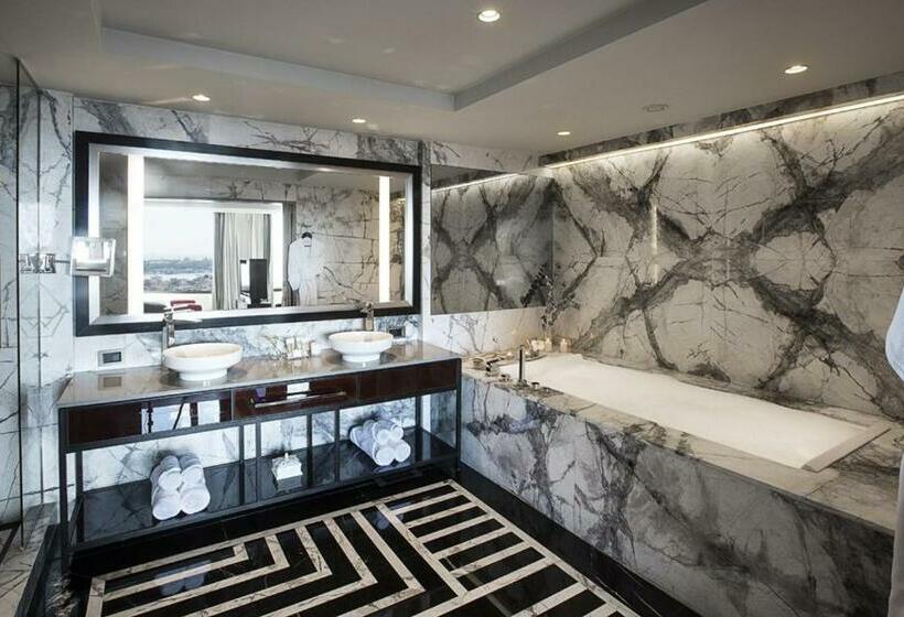 Suite, The Marmara Taksim