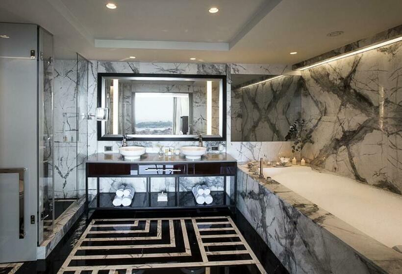 Suite, The Marmara Taksim