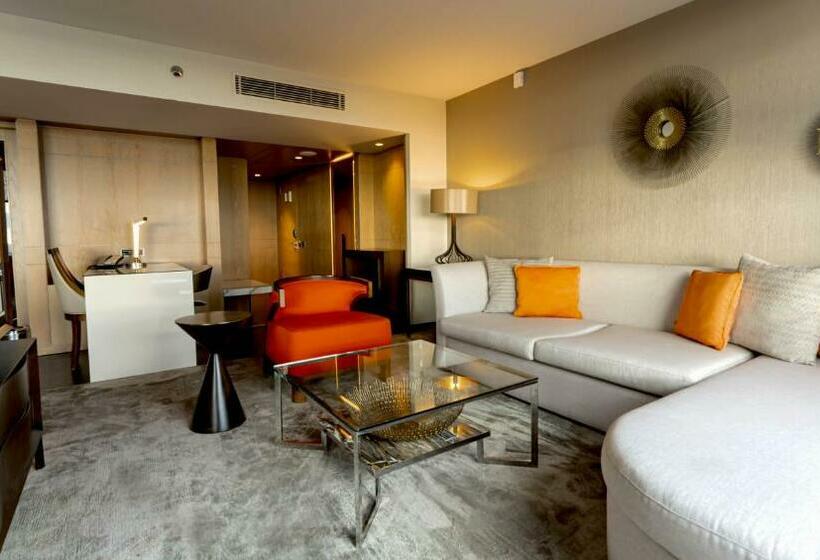Suite, The Marmara Taksim