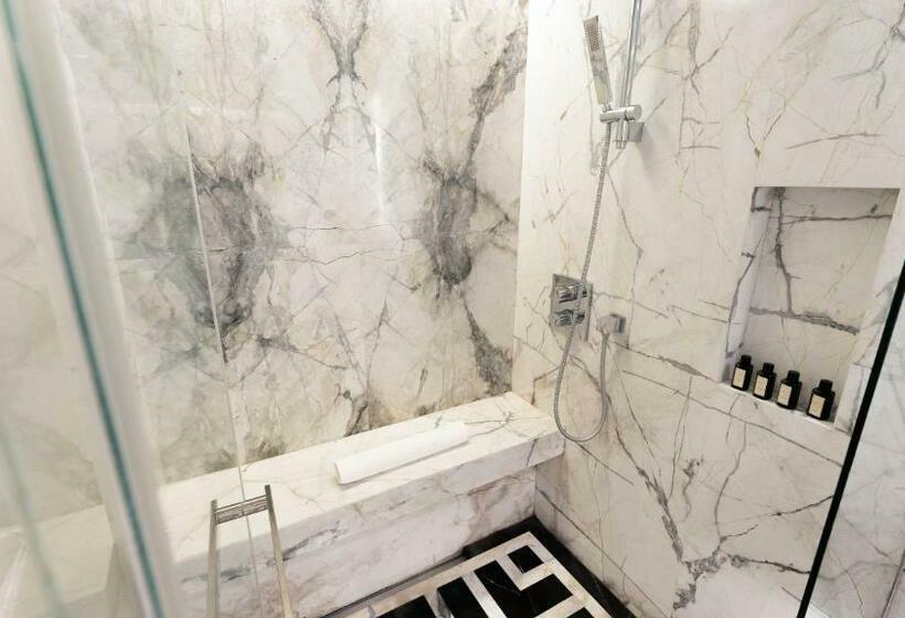 Suite, The Marmara Taksim