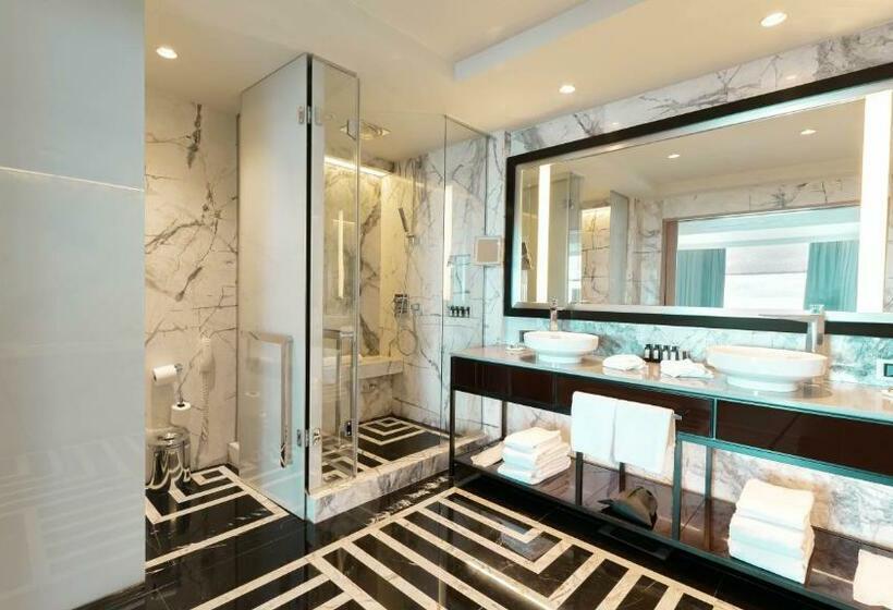 Suite, The Marmara Taksim