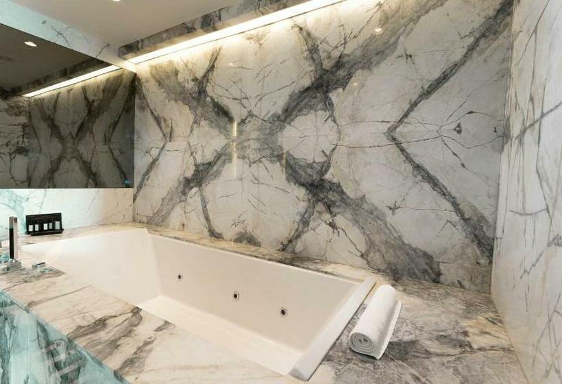 Suite, The Marmara Taksim