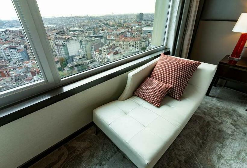 Suite, The Marmara Taksim