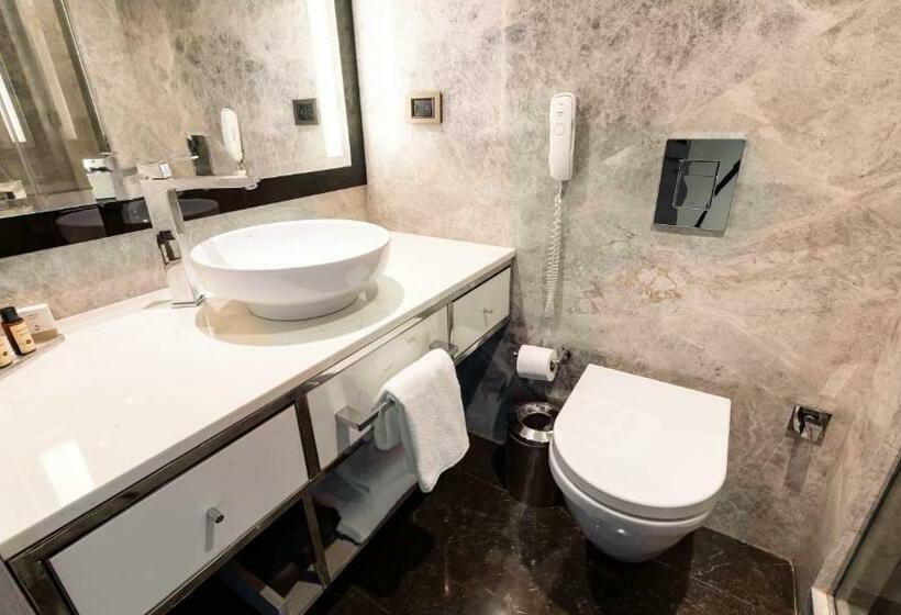 Suite, The Marmara Taksim