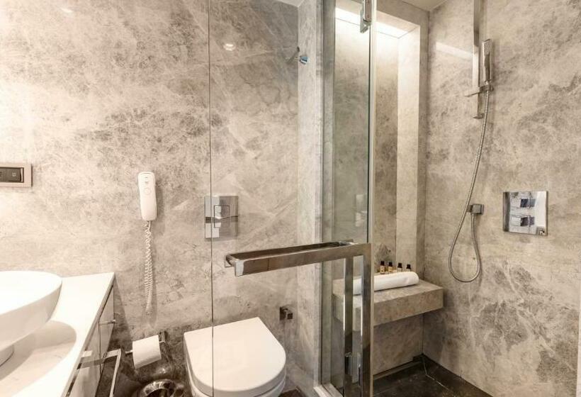 Suite, The Marmara Taksim