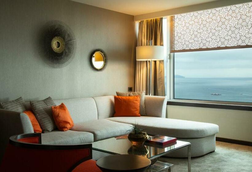 Suite, The Marmara Taksim