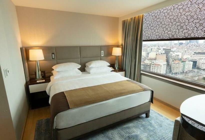 Family Suite, The Marmara Taksim