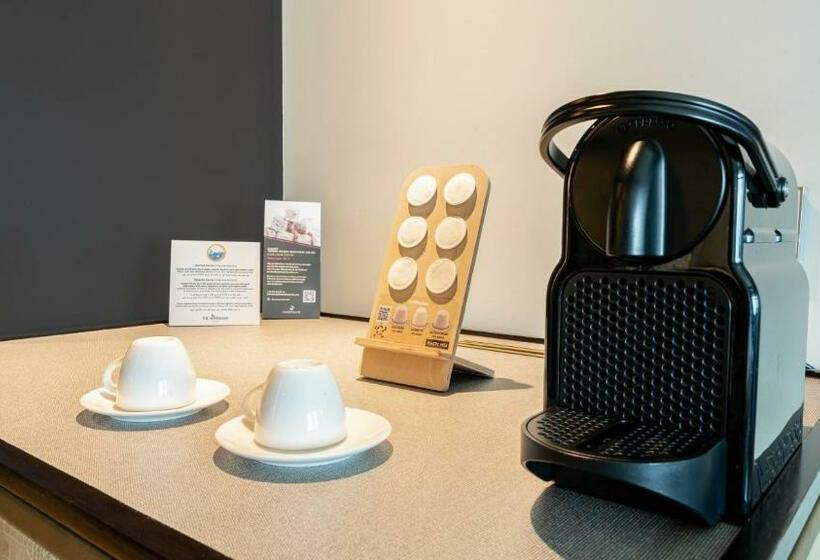 Family Suite, The Marmara Taksim