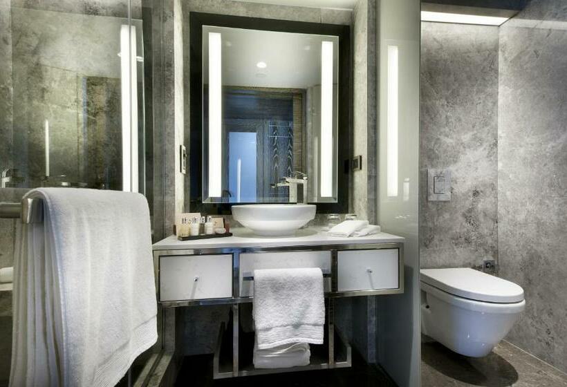 Family Suite, The Marmara Taksim