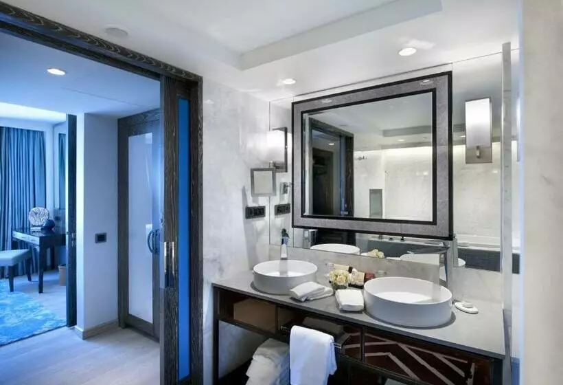Family Suite, The Marmara Taksim