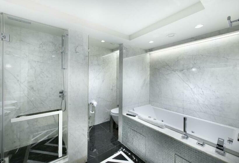 Family Suite, The Marmara Taksim