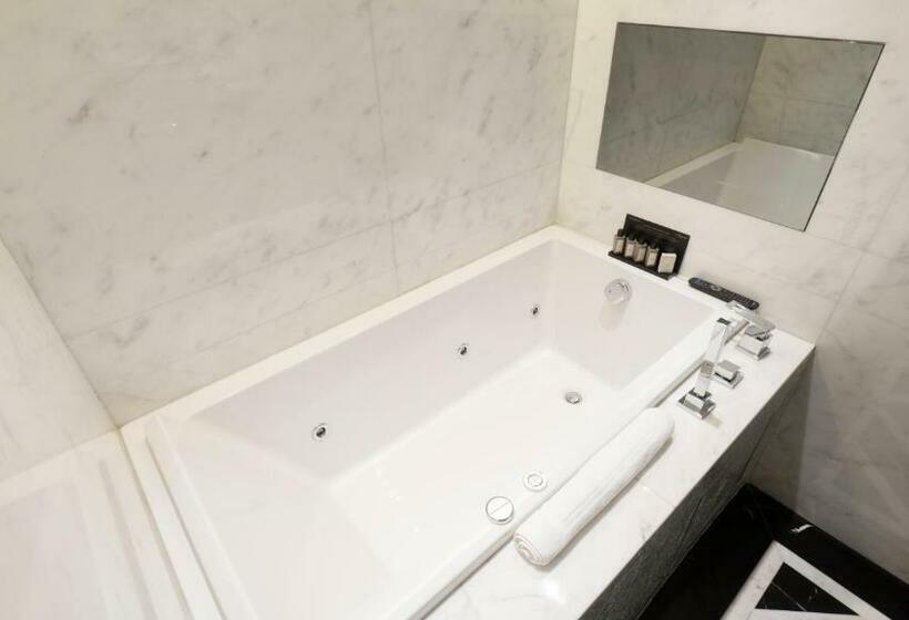 Family Suite, The Marmara Taksim