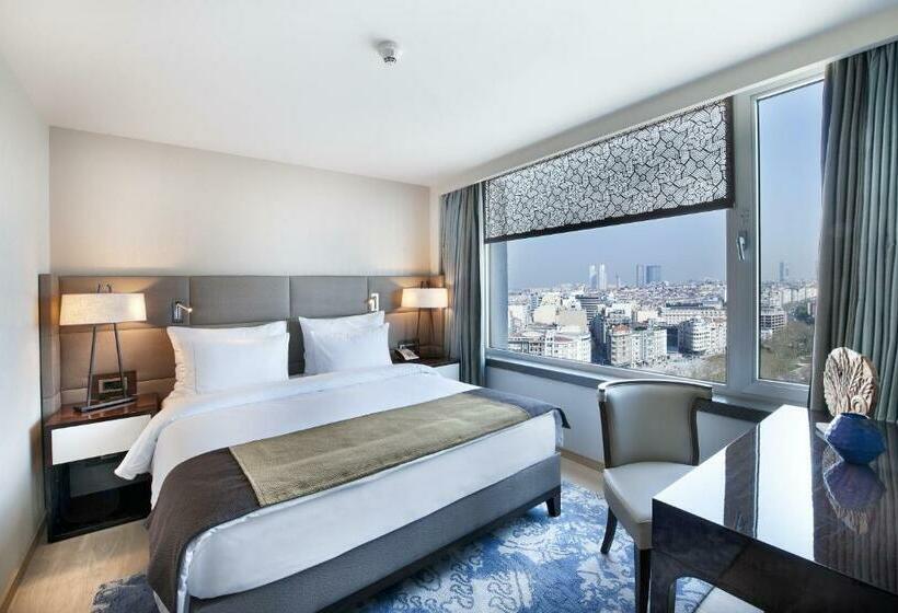 Family Suite, The Marmara Taksim