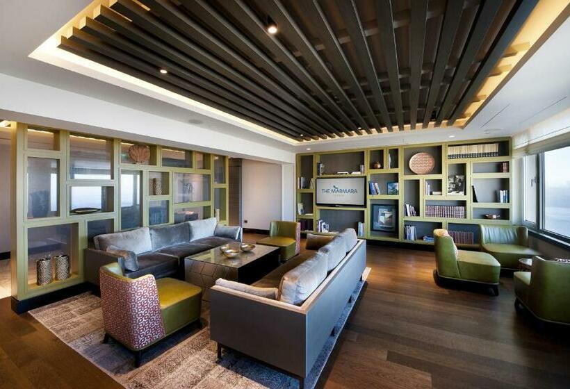 Family Suite, The Marmara Taksim