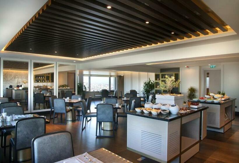 Family Suite, The Marmara Taksim