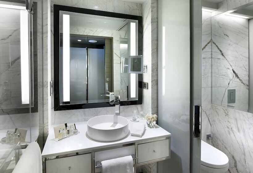 Club Room with Views, The Marmara Taksim