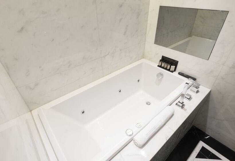 Family Suite, The Marmara Taksim