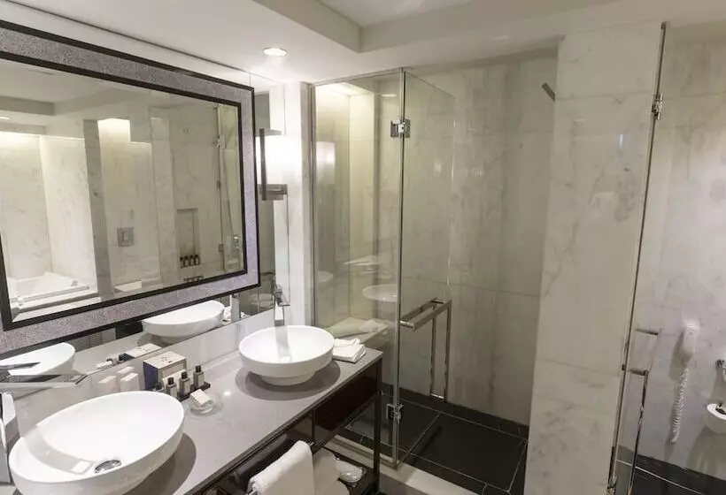 Family Suite, The Marmara Taksim
