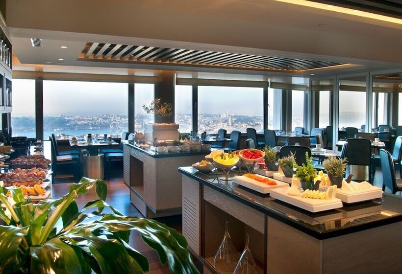 Family Suite, The Marmara Taksim