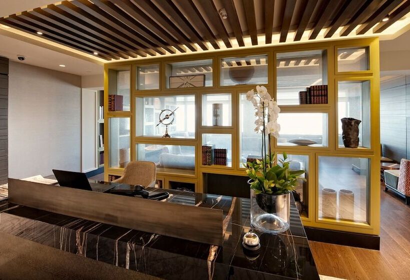 Family Suite, The Marmara Taksim