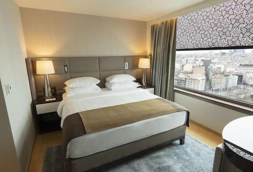 Family Suite, The Marmara Taksim