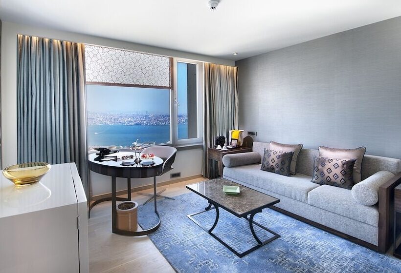 Suite, The Marmara Taksim
