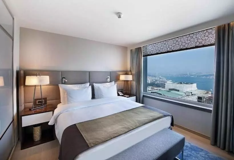 Suite, The Marmara Taksim