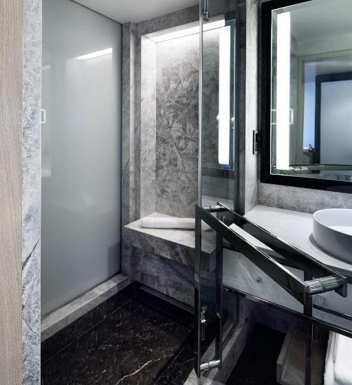 Club Room with Views, The Marmara Taksim