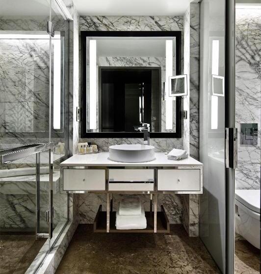 Club Room with Views, The Marmara Taksim