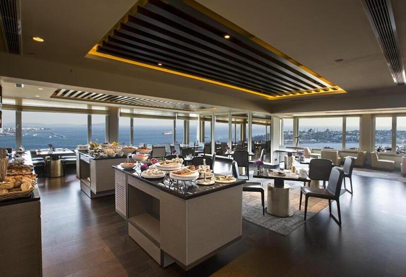 Suite, The Marmara Taksim