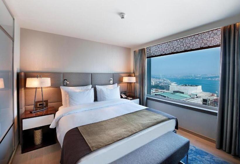 Suite, The Marmara Taksim