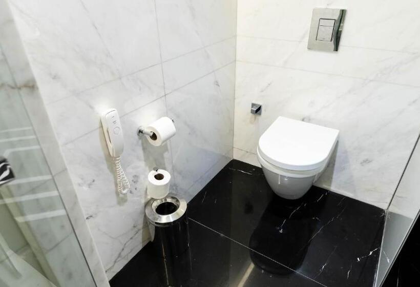 Family Suite, The Marmara Taksim