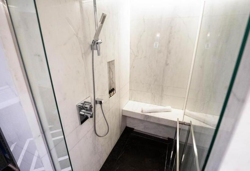 Family Suite, The Marmara Taksim