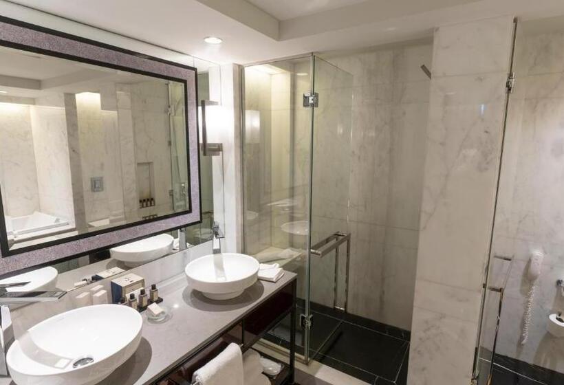 Family Suite, The Marmara Taksim