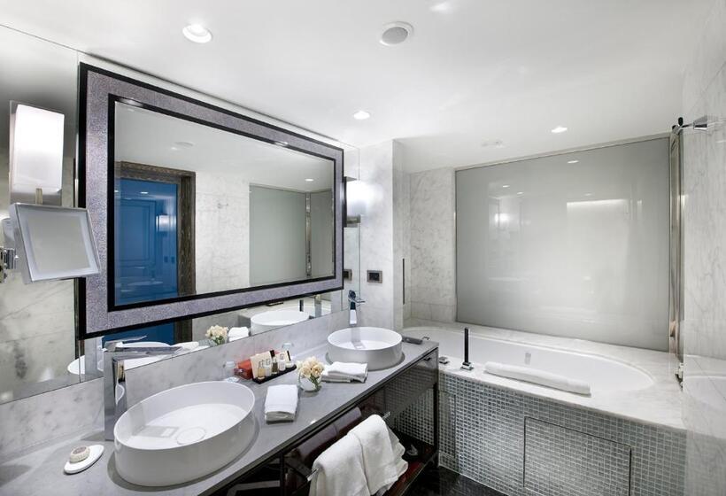 Family Suite, The Marmara Taksim