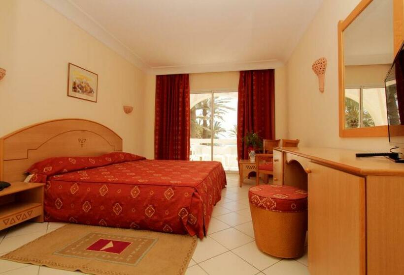 标准间, Zita Beach Resort