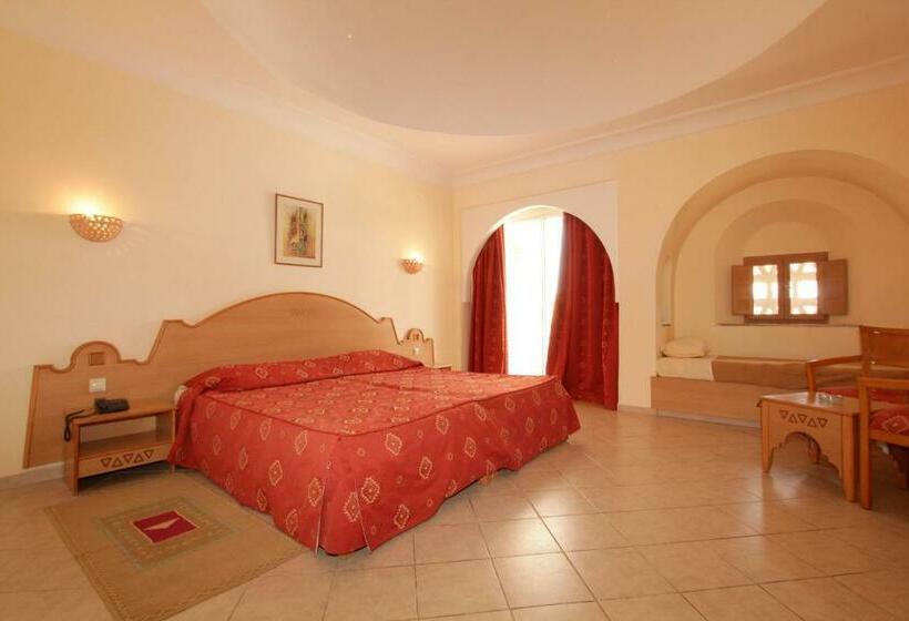 四人标准间, Zita Beach Resort