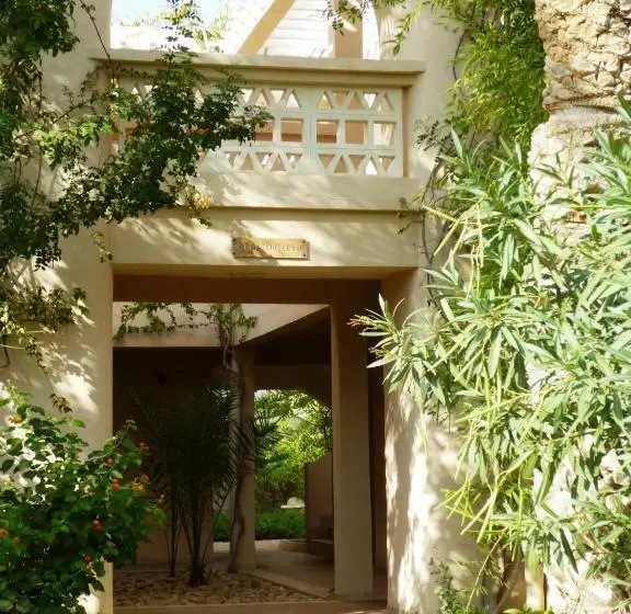 スタンダード4人部屋, Zita Beach Resort