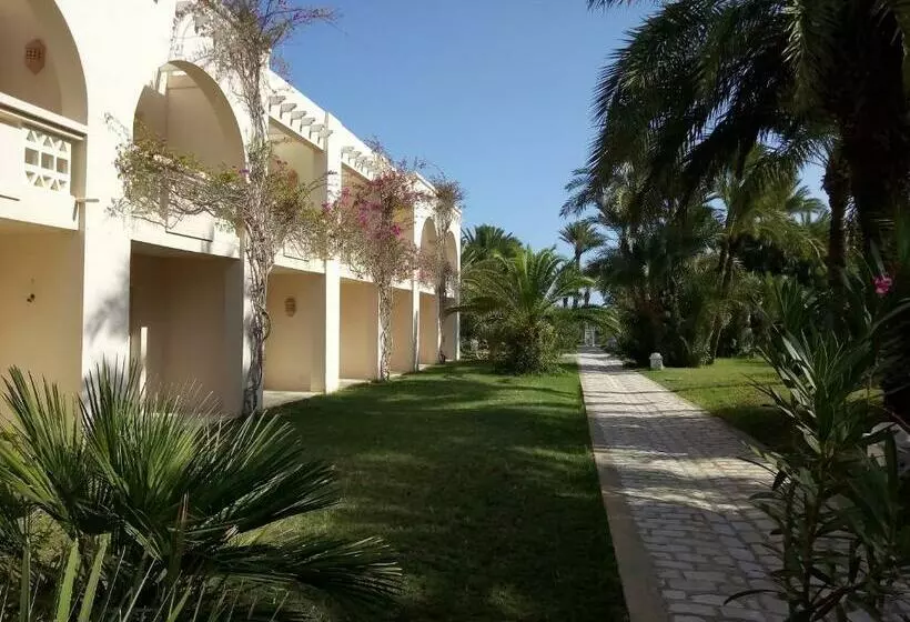 スタンダードシングルルーム, Zita Beach Resort