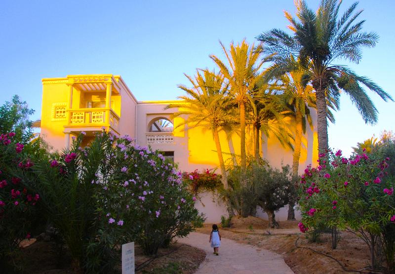 四人标准间, Zita Beach Resort