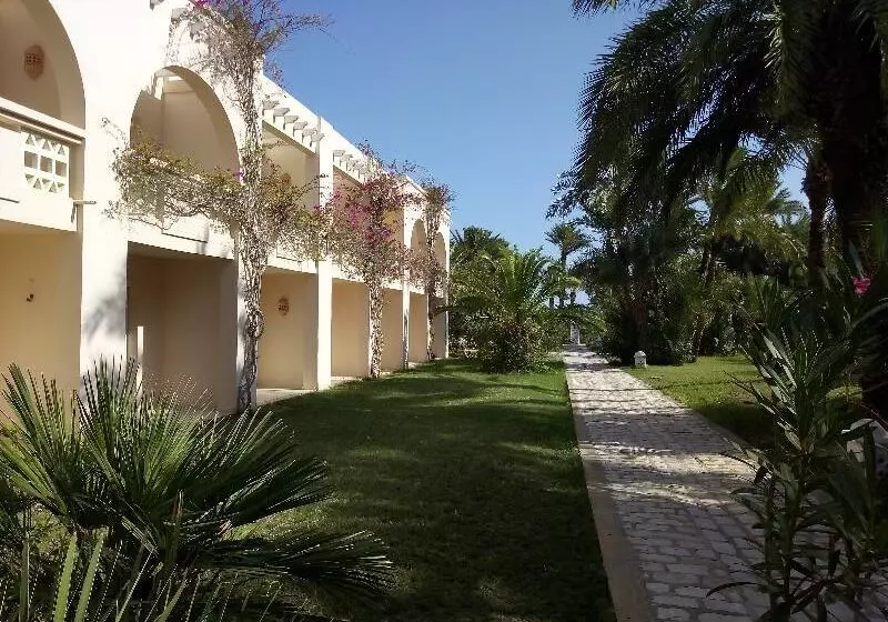 スタンダードシングルルーム, Zita Beach Resort