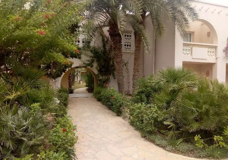スタンダードシングルルーム, Zita Beach Resort