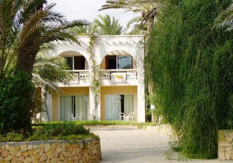 スタンダードシングルルーム, Zita Beach Resort