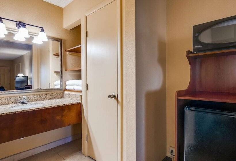 غرفة قياسية, Best Western Cottonwood Inn