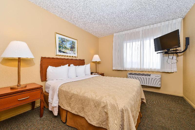 스탠다드 룸, Best Western Cottonwood Inn
