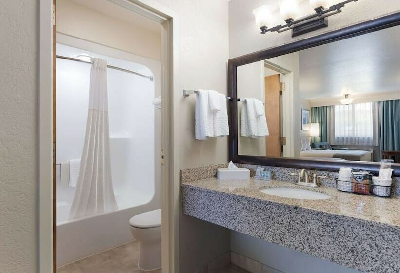 Номер Стандарт, Best Western Foothills Inn