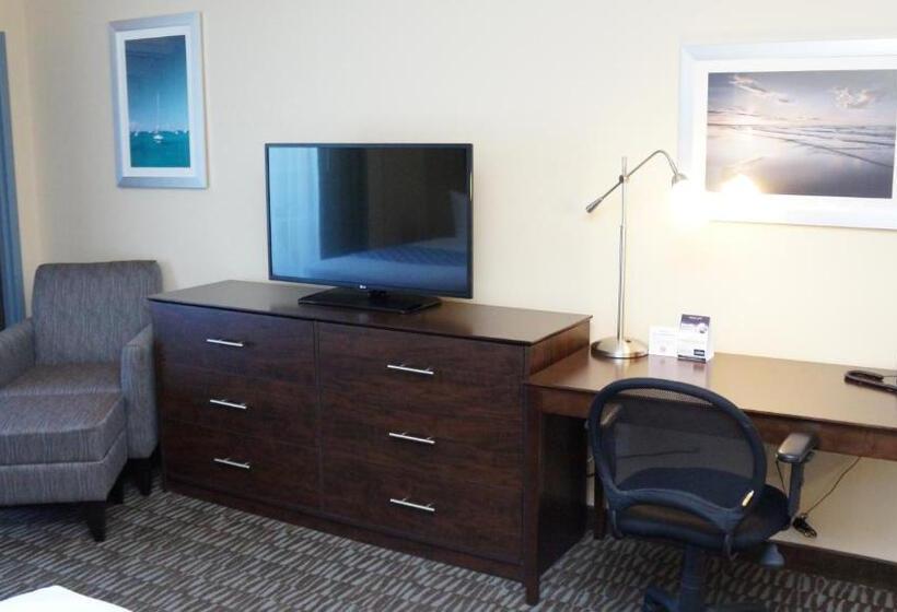 غرفة قياسية, Best Western Naples Plaza